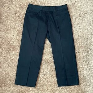 Lafayette 148 New York Cropped Pants